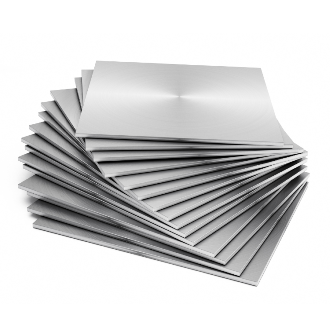 Aluminum Sheet Supplier