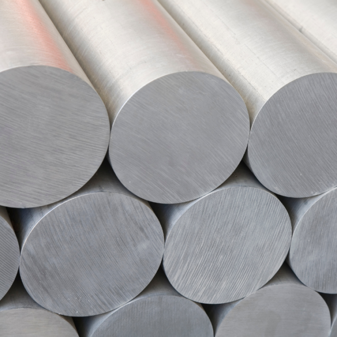 Aluminum Bar Supplier